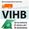 VIHB registratie